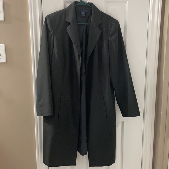 Overcoat - Picture 2 of 3